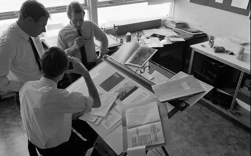 技術驅動未來 產(chǎn)品設計推廣的實踐與思考