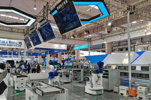 亮相武漢 2023工業(yè)裝配智能裝配展覽會技術推廣展望